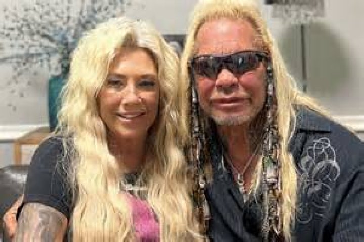 Meet Francie Frane, wife of Duane Chapman: Biography, Net Worth & more