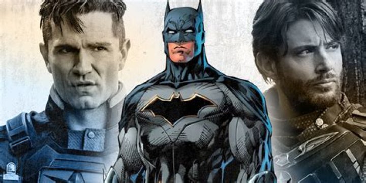 Meet Full Cast and Character of Batman Unburied: Biography, Net Worth & more