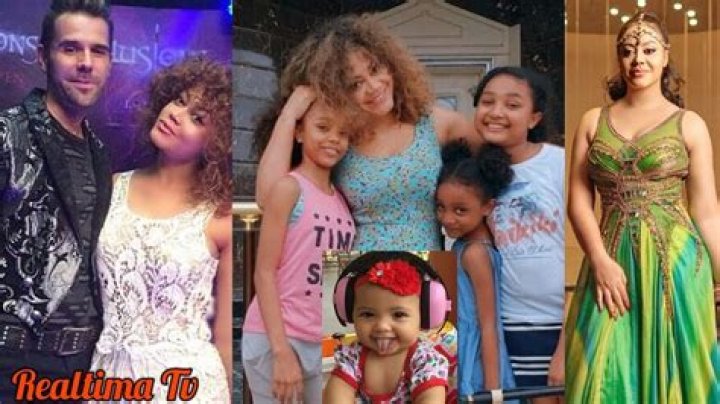 Meet Ghanaian Actress Nadia Buari, Husband, Kids and Things You Didn’t Know About Her