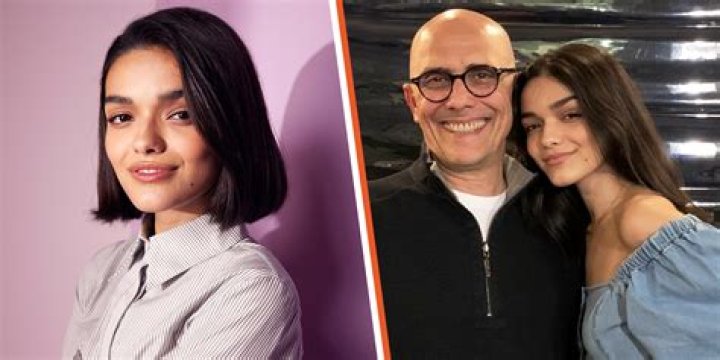 Meet Gina and Craig Zegler