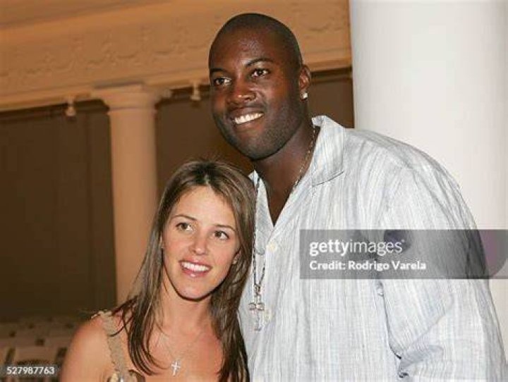 Meet Glen Rice's Ex-Wife, Cristina Fernandez Rice