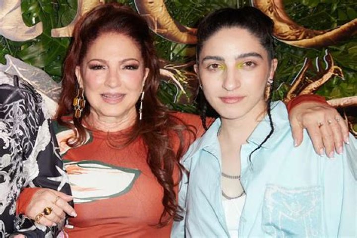 Meet Gloria Estefan’s daughter, Emily Marie Estefan