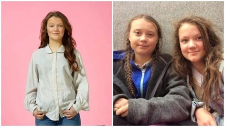 Meet Greta Thunberg’s Sister, Beata Ernman Thunberg
