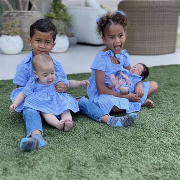 Meet Harry Belafonte’s 4 Children