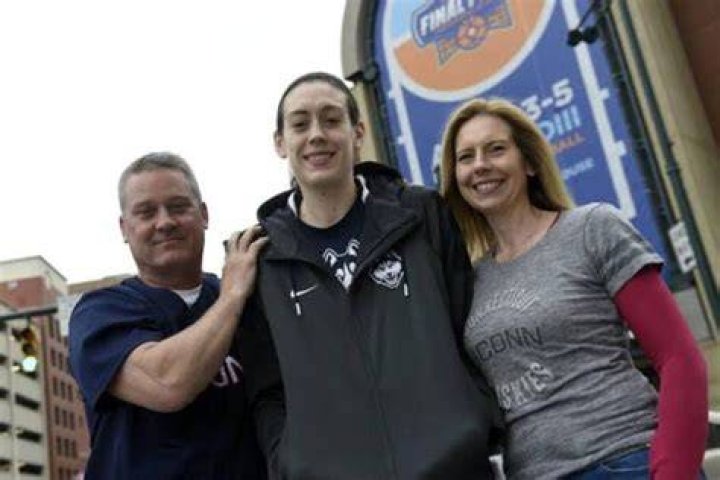 Meet Heather Baldwin and Brian Stewart