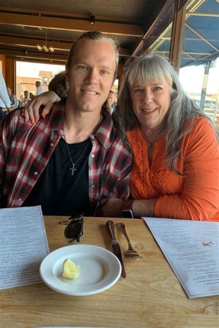 Meet Heidi And Brad Syndergaard
