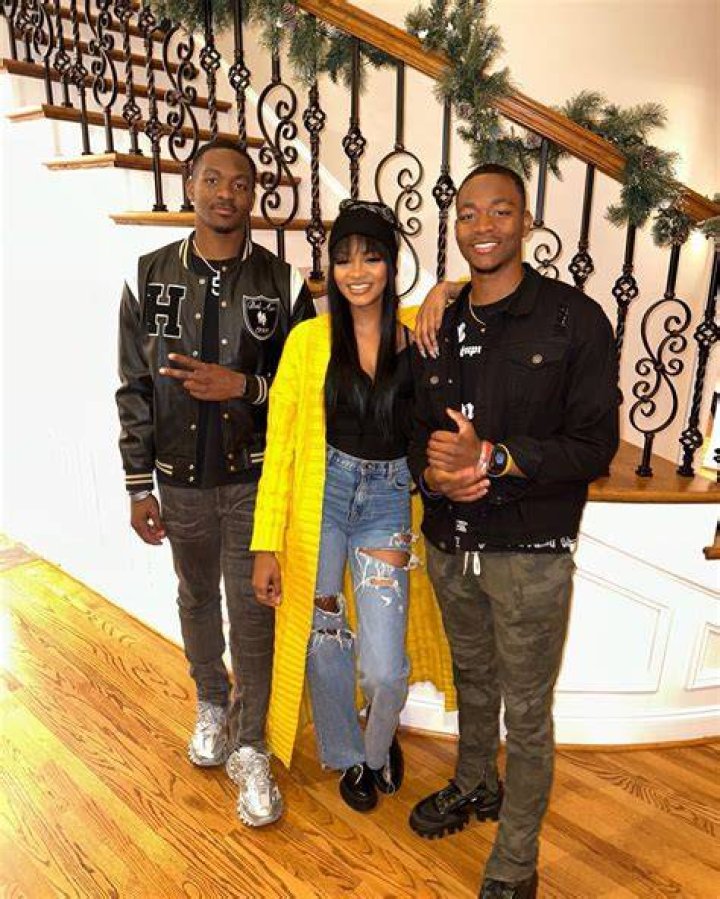 Meet Hendon Hooker’s Sister: Nile Hooker