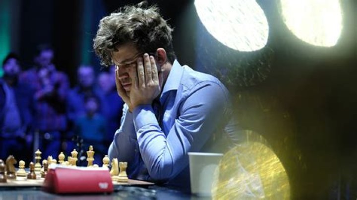 Meet Henrik Albert Carlsen, father of Magnus Carlsen, Brief Intro 