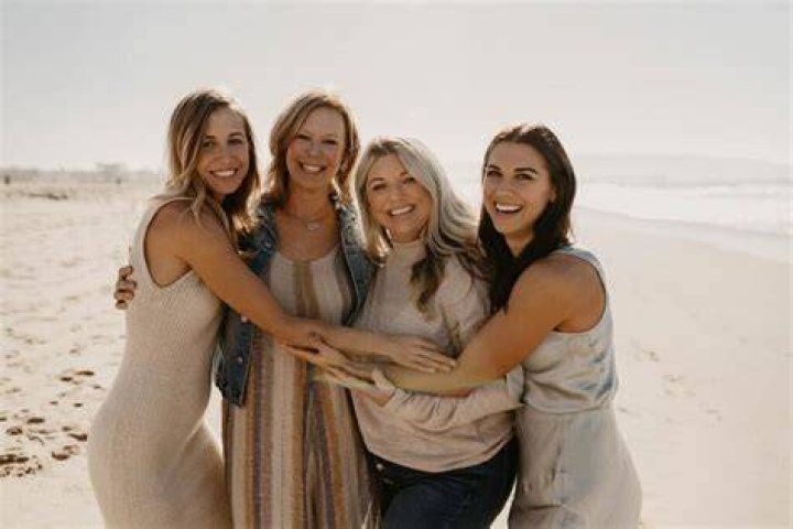Meet Her Sisters, Jeni And Jeri