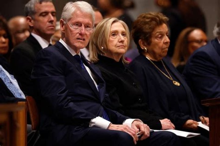Meet Hillary Clinton’s Parents