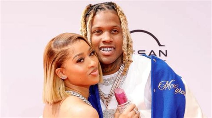 Meet India Royale, the beautiful girlfriend of famous American rapper and singer Lil Durk
