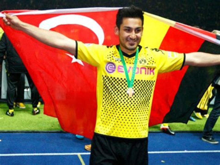 Meet Irfan Gundogan, Ayten Gundogan