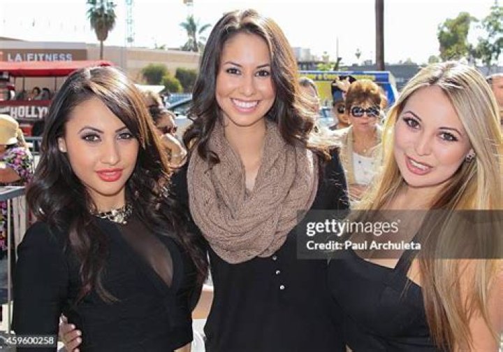 Meet Irland Almendarez, Italia, Cynthia