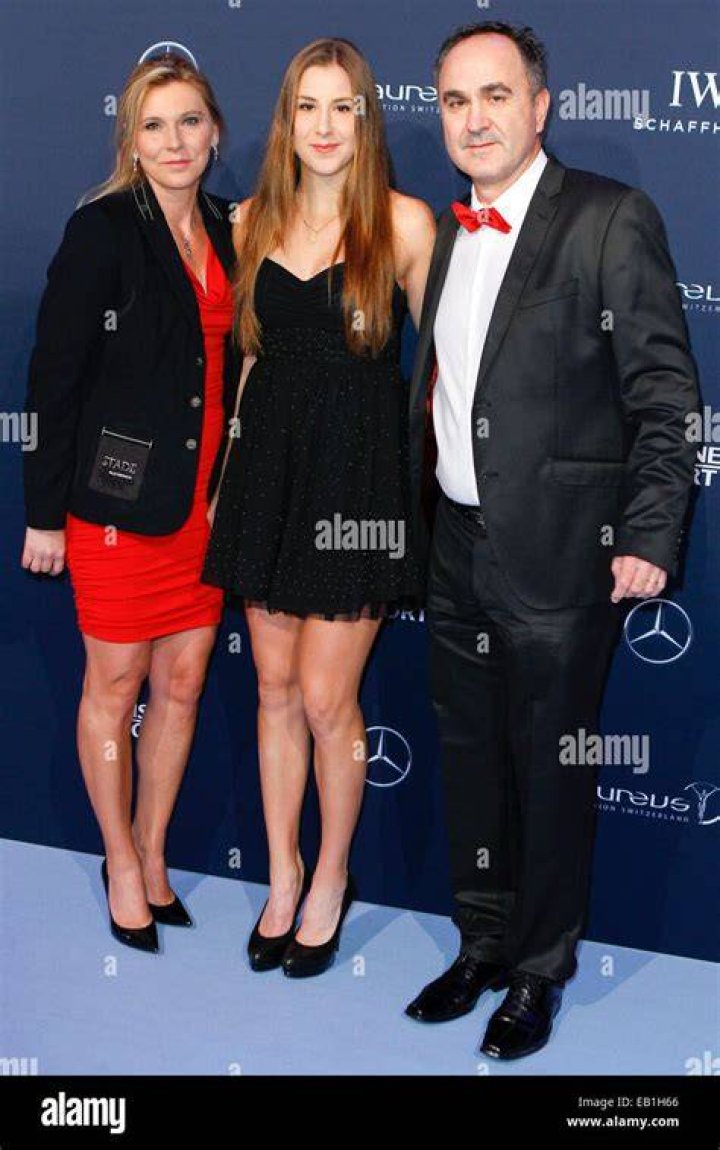 Meet Ivan Bencic and Dana Bencic