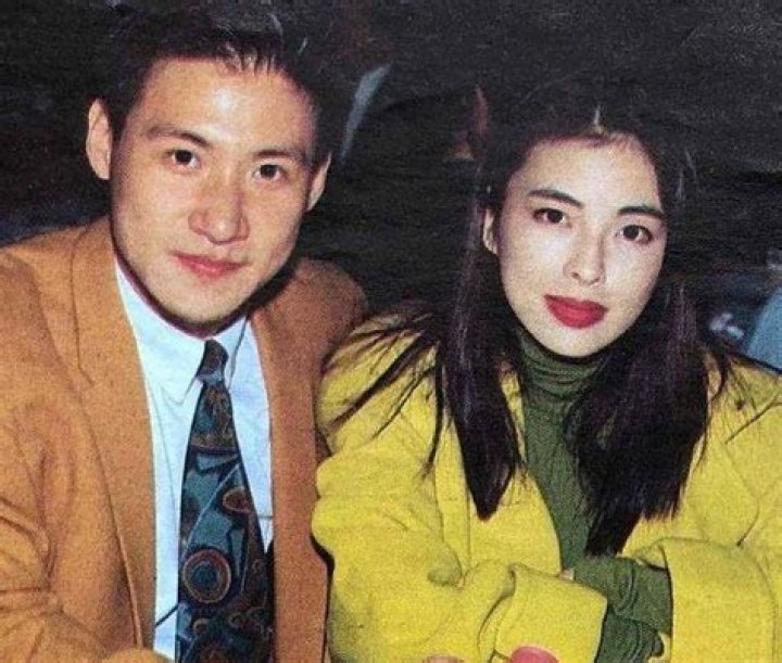 Meet Jacky Cheung’s Parents