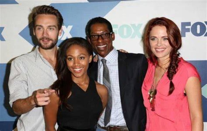 Meet Jacqueline Staph, Wife Of Famous Comedian Orlando Jones