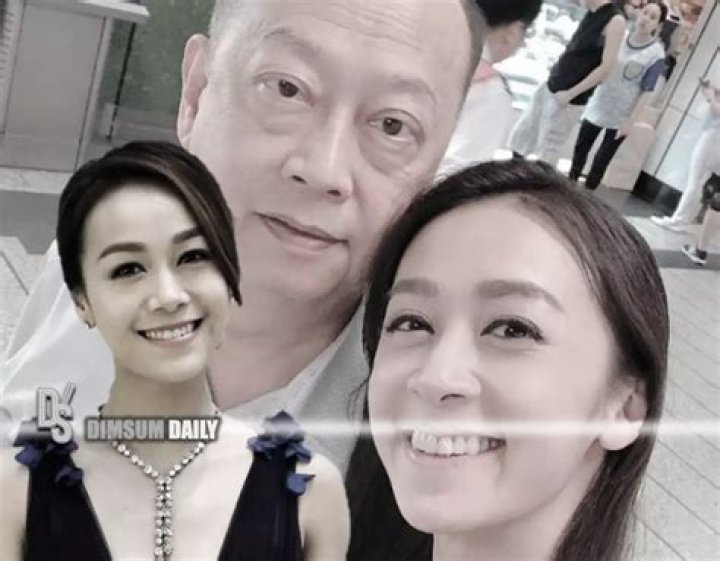 Meet Jacqueline Wong’s Parents