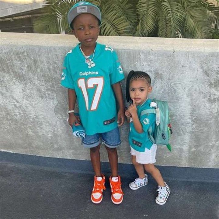Meet Jai Malik And Summer Miami