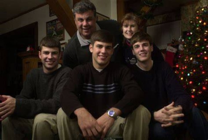 Meet Jake Mauer Jr. and Teresa Mauer