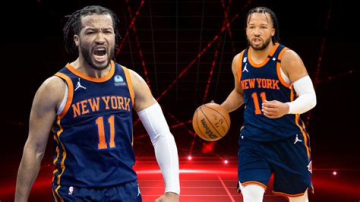 Meet Jalen Brunson’s Parents