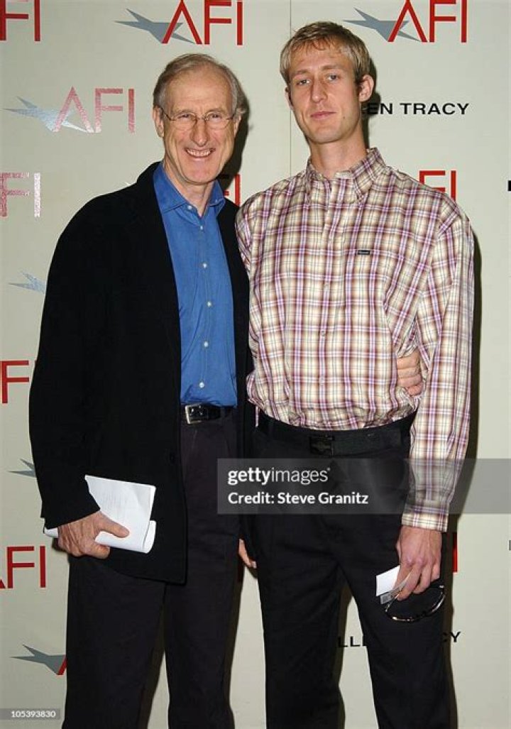 Meet James Cromwell’s Parents: John Cromwell And Kay Johnson