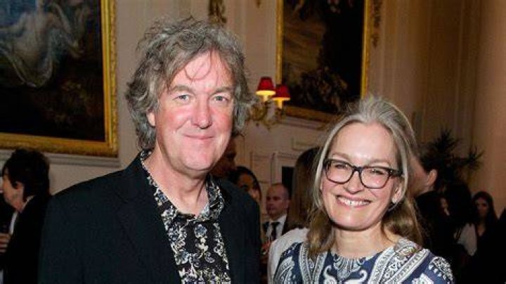 Meet James May’s Wife Sarah Frater: Biography, Relationship, Net Worth