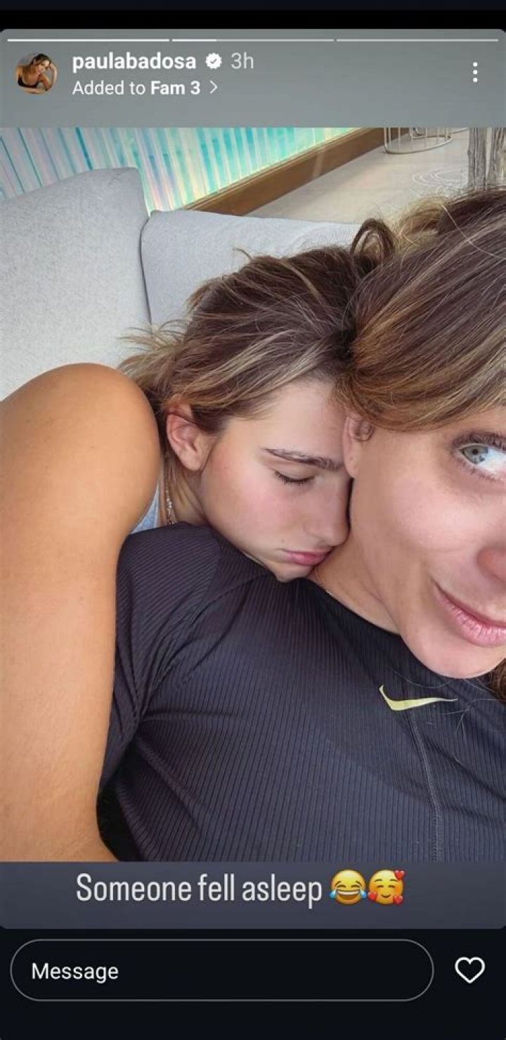 Meet Jana Badosa: The Sister of Paula Badosa