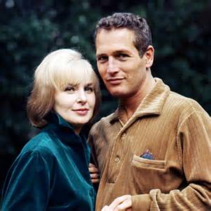 Meet Jane And Alfred E. Woodward