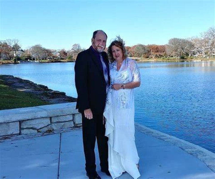Meet Janice And Mark Ahmed