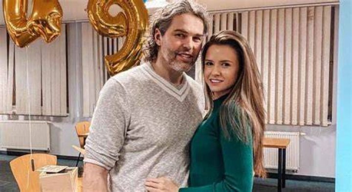Meet Jaromir Jagr’s Parents
