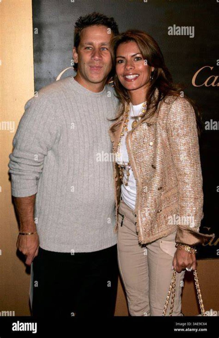 Meet Jay Cohen, husband of Lisa Vidal: Biography, Net Worth & More