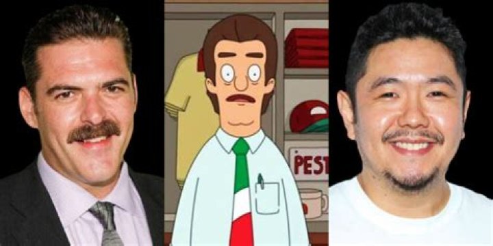 Meet Jay Johnston, Jimmy Pesto voice actor: Biography,Net Worth & more