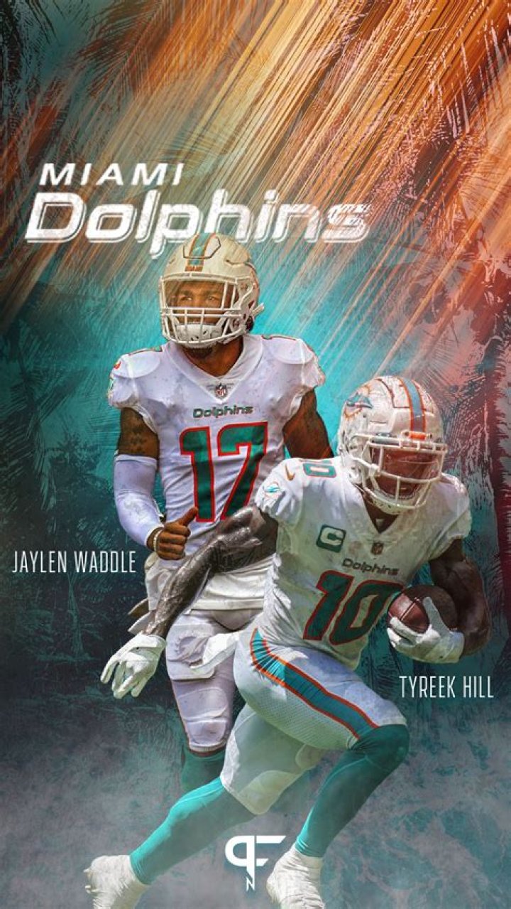 Meet Jaylen Waddle And Lesha Redmon