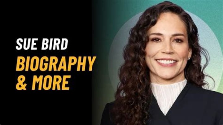 Meet Jen Bird, the Sister of Sue Bird: Biography,Net...