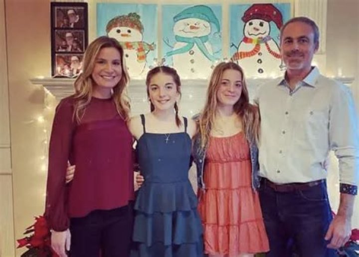 Meet Jen Carfagno’s husband Neil McGillis: Biography, Net Worth & more, Brief Intro