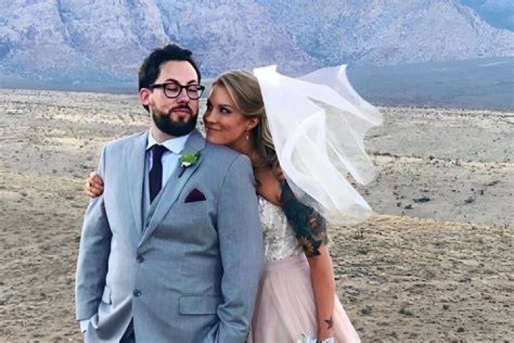 Meet Jennifer Tanko; JD Harmeyer’s Wife