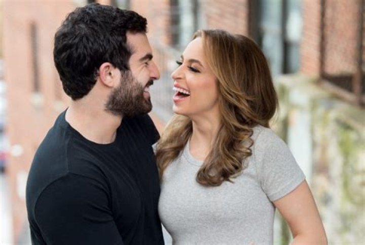 Meet Jeremy Scher, husband of Jedediah Bila: Biography, Net Worth & more