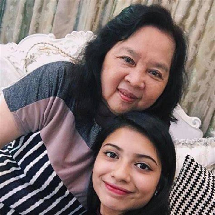 Meet Jeryl Lee’s Parents