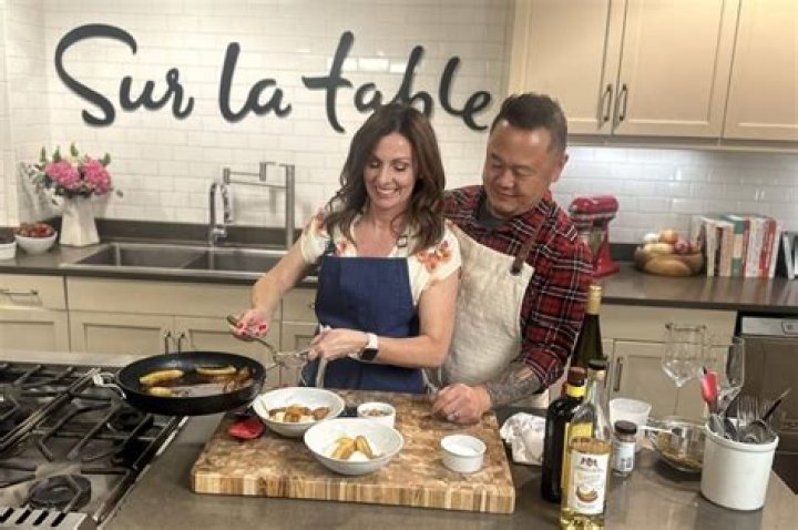 Meet Jet Tila’s Wife Allison Tila On Instagram: Her Age, Wiki, Biography Net Worth And Job Biography