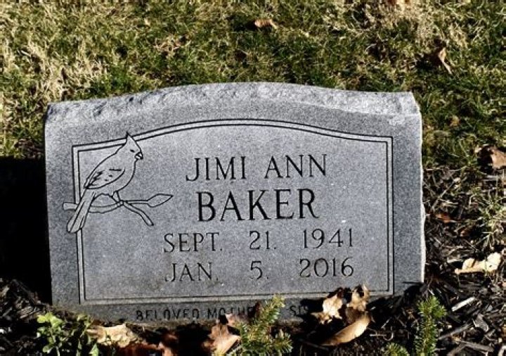 Meet Jim And Jimi-Ann Baker