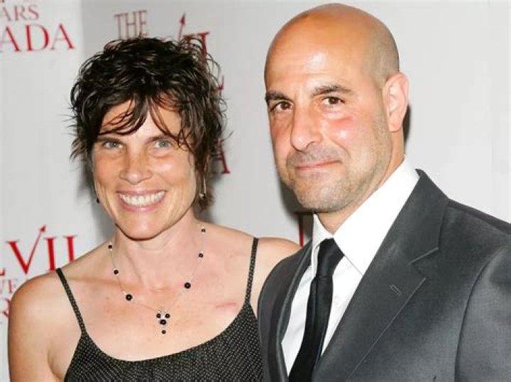 Meet Joan and Stanley Tucci Sr.