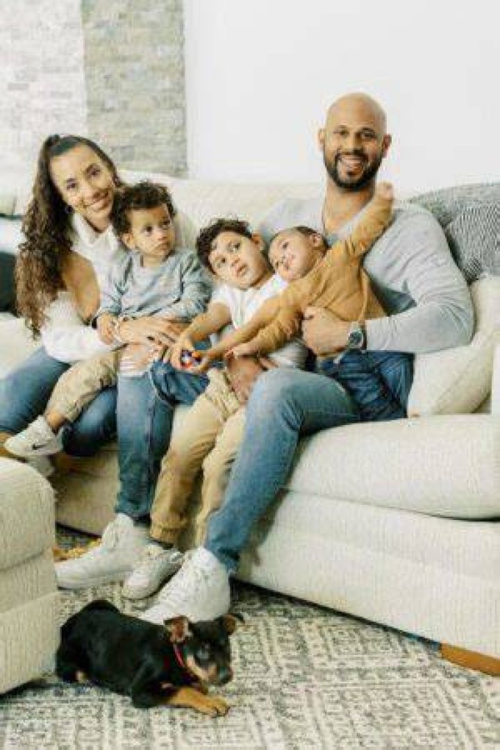 Meet Jody And Joseph Hicks