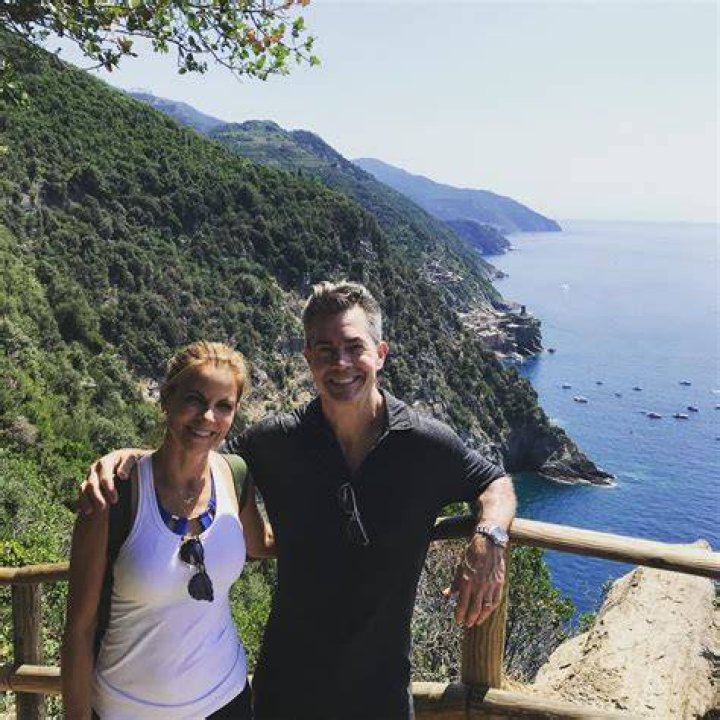 Meet Joe Rhodes’s wife Natalie Morales
