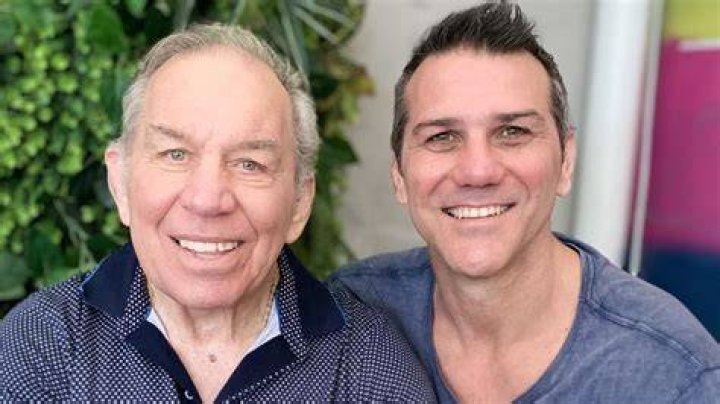 Meet John Sattler’s Parents