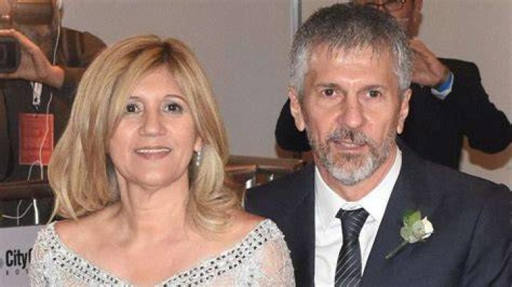 Meet Jorge Messi and Celia Cuccittini