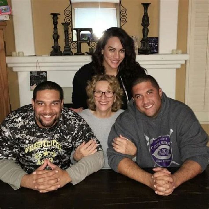 Meet Joseph Fanene and Renate Fanene