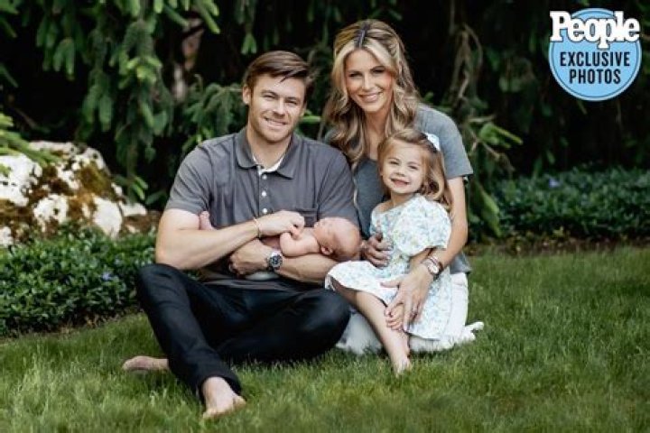 Meet Josh Rutledge, husband of Laura Rutledge: Biography, Net Worth & more, Brief Intro