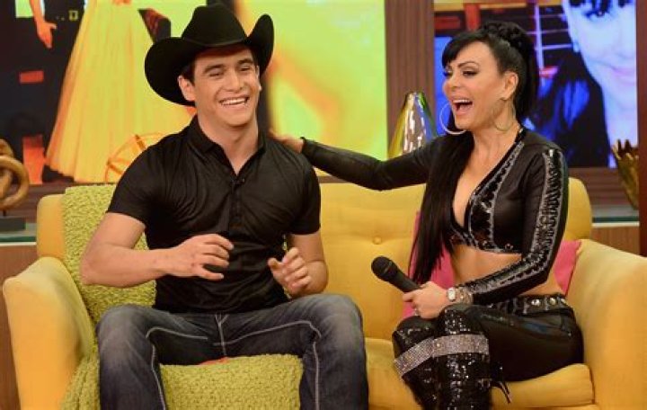 Meet Julian Figueroa’s Parents