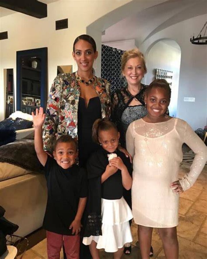 Meet Julie Pierce, the wife of Paul Pierce: Biography, Net Worth & more