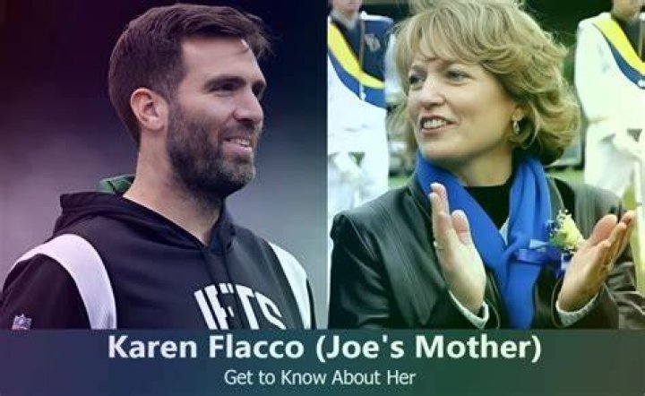 Meet Karen Madden And Steve Flacco